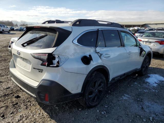 Obraz 3 z 2020 SUBARU OUTBACK ONYX EDITION XT 2020 z VIN 4S4BTGKD1L3215068