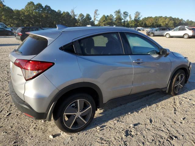 Image 3 of 2022 HONDA HR-V EX 2022 with VIN 3CZRU6H50NM747692