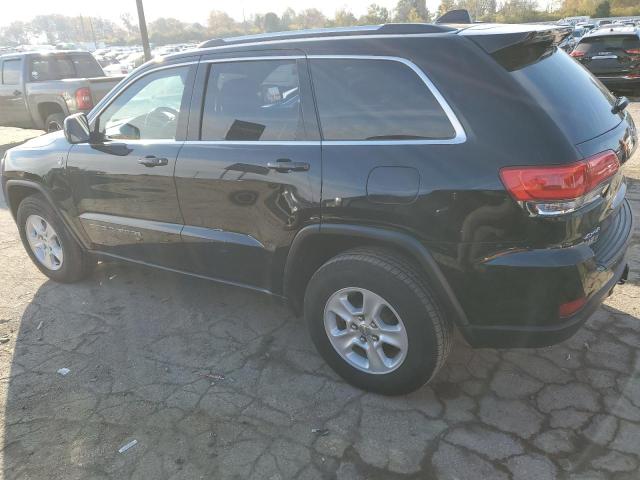 Изображение 2 2017 JEEP GRAND CHEROKEE LAREDO 2017 с VIN 1C4RJFAG1HC956942