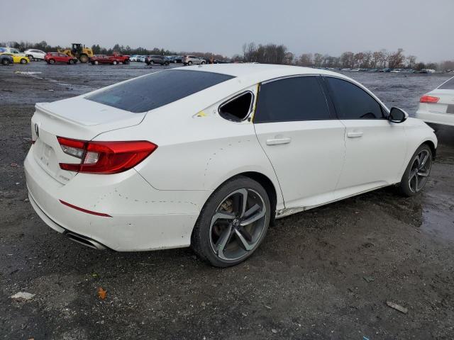 Obraz 3 z 2020 HONDA ACCORD SPORT 2020 z VIN 1HGCV1F39LA012699