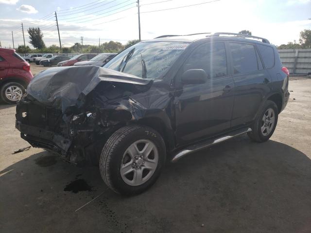Image 1 of 2010 TOYOTA RAV4  2010 with VIN 2T3KF4DV7AW020831