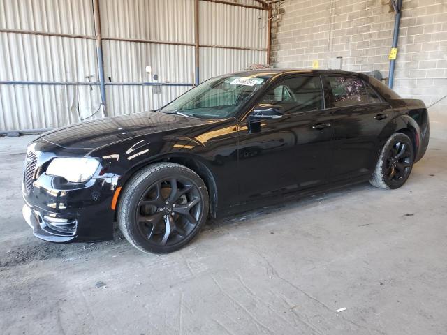 Obraz 1 z 2021 CHRYSLER 300 TOURING 2021 z VIN 2C3CCAAG6MH562965