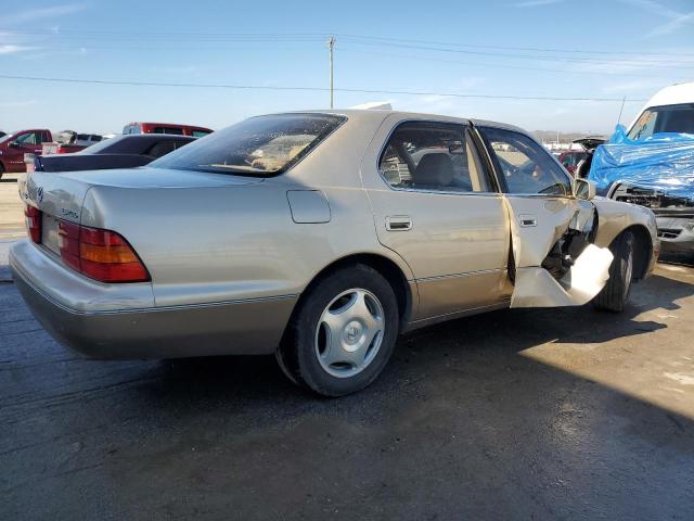 Изображение 3 1999 LEXUS LS 400 1999 с VIN JT8BH28F2X0164204
