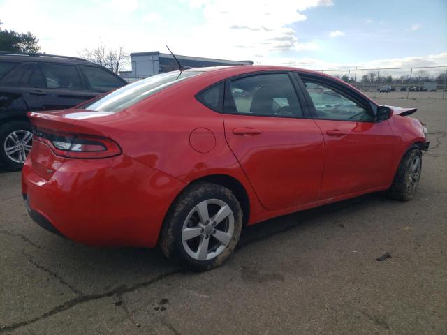 Изображение 3 2016 DODGE DART SXT 2016 с VIN 1C3CDFBB1GD717274