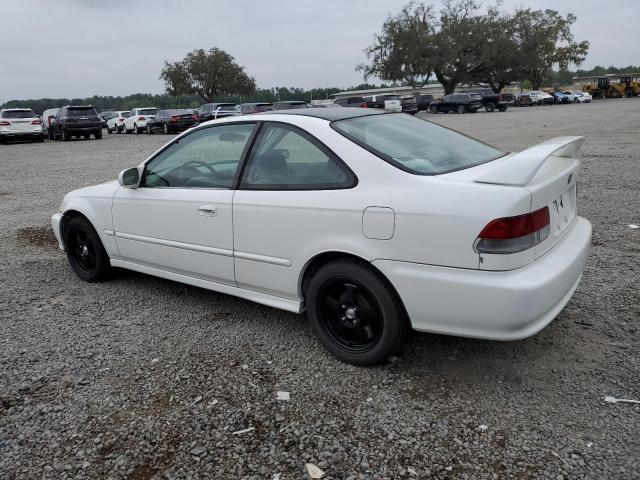 Obraz 2 z 2000 HONDA CIVIC EX 2000 z VIN 1HGEJ8241YL112383