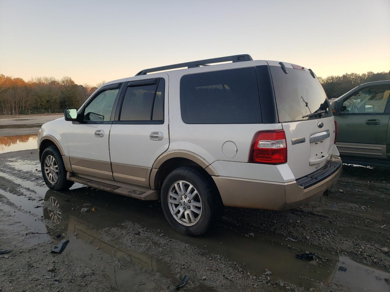 Obraz 2 z 2012 FORD EXPEDITION XLT 2012 z VIN 1FMJU1J55CEF28628