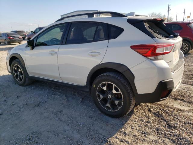 Изображение 2 2018 SUBARU CROSSTREK PREMIUM 2018 с VIN JF2GTADC5J8339258