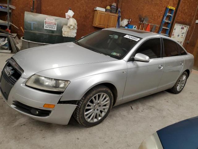 2006 AUDI A6 3.2 QUATTRO 2006 image