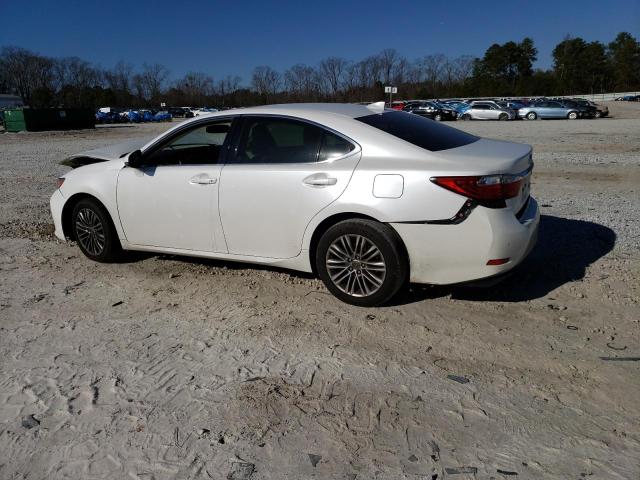Image 2 of 2015 LEXUS ES 350 2015 with VIN JTHBK1GG5F2156171