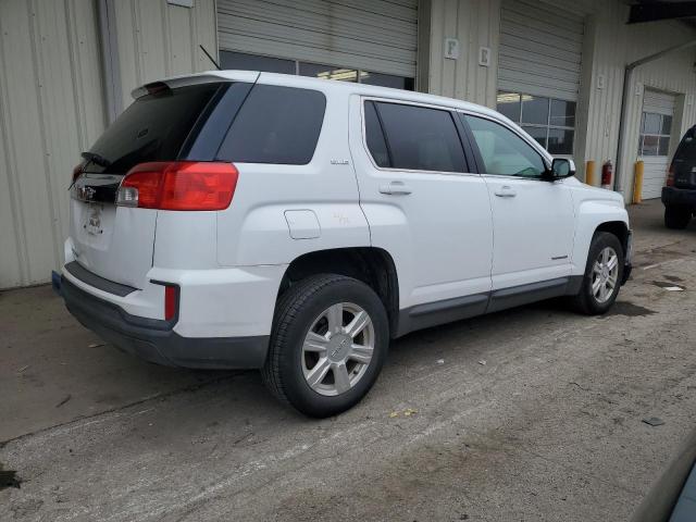 Image 3 of 2016 GMC TERRAIN SLE 2016 with VIN 2GKALMEKXG6290198