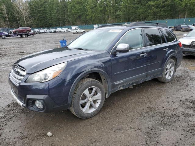 Obraz 2014 SUBARU OUTBACK 2.5I LIMITED 2014