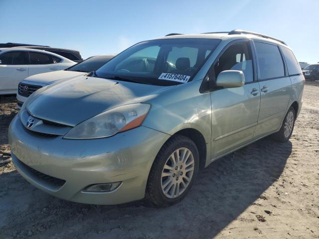 Image 1 of 2007 TOYOTA SIENNA XLE 2007 with VIN 5TDZK22C17S056489