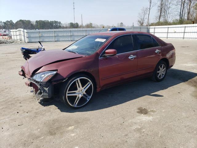 Изображение 2003 HONDA ACCORD EX 2003
