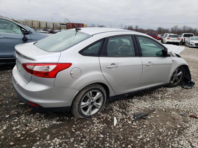 Image 3 of 2014 FORD FOCUS SE 2014 with VIN 1FADP3F24EL404826
