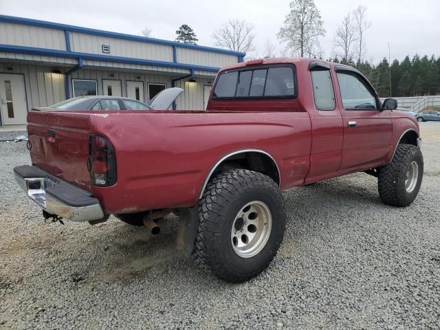 Изображение 3 1997 TOYOTA TACOMA XTRACAB 1997 с VIN 4TAWM72N2VZ247471