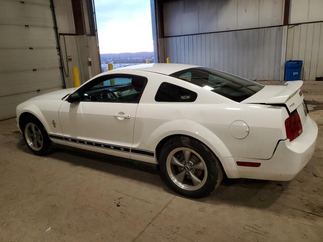 Obraz 2 z 2006 FORD MUSTANG  2006 z VIN 1ZVFT80N265218705