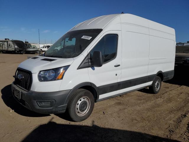 Изображение 1 2023 FORD TRANSIT T-350 2023 с VIN 1FTBW3X84PKA58664