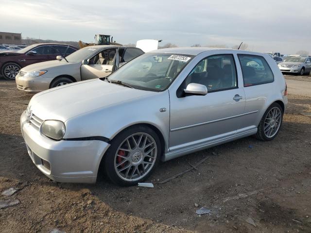 Изображение 1 2002 VOLKSWAGEN GTI BASE 2002 с VIN 9BWDE61J324071787