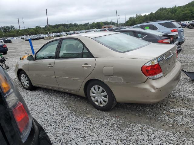 Image 2 of 2005 TOYOTA CAMRY LE 2005 with VIN 4T1BE30K55U069243