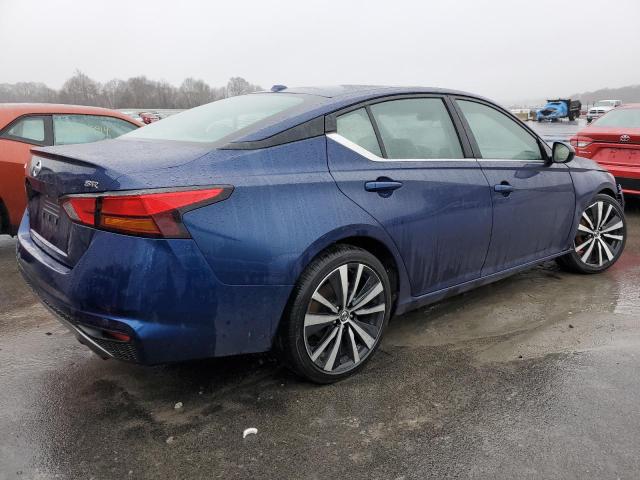 Изображение 3 2022 NISSAN ALTIMA SR 2022 с VIN 1N4BL4CV4NN372505