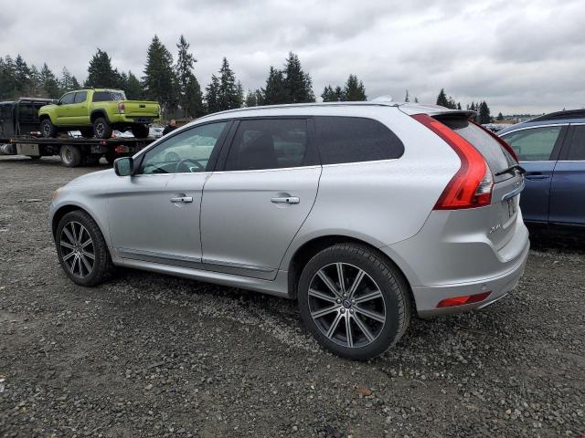 Image 2 of 2016 VOLVO XC60 T5 PLATINUM 2016 with VIN YV440MDM7G2809576