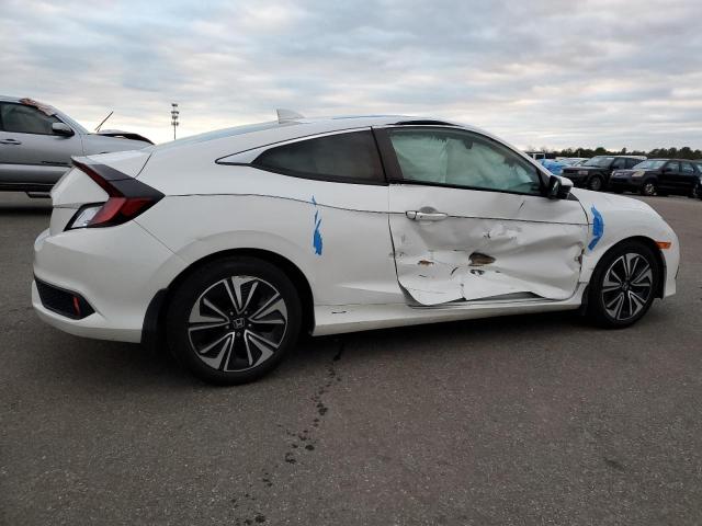 Изображение 3 2017 HONDA CIVIC EXL 2017 с VIN 2HGFC3B77HH353390