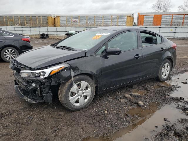 Obraz 2017 KIA FORTE LX 2017