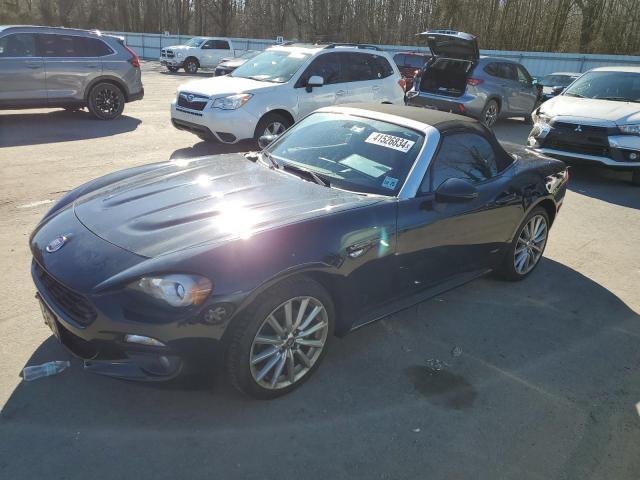 2020 FIAT 124 SPIDER CLASSICA 2020 image