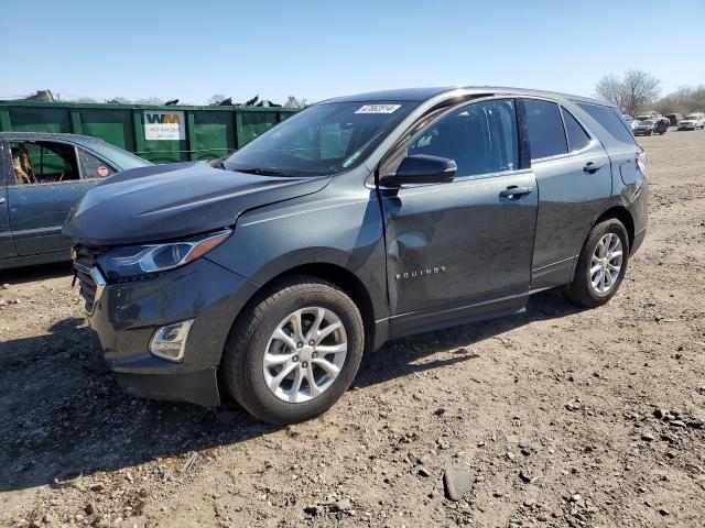Obraz 1 z 2018 CHEVROLET EQUINOX LT 2018 z VIN 3GNAXSEV8JS574976