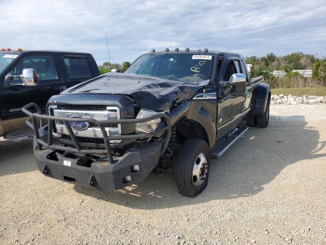 Obraz 2013 FORD F450 SUPER DUTY 2013