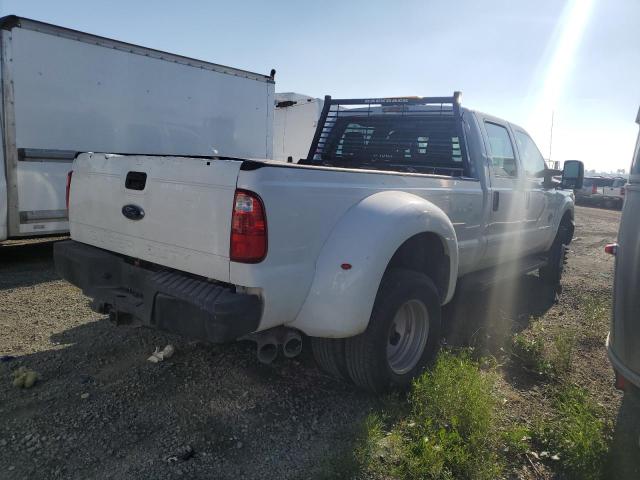 Image 3 of 2012 FORD F350 SUPER DUTY 2012 with VIN 1FT8W3DT9CEC81035