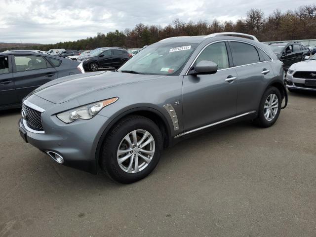 2017 INFINITI QX70  2017 image