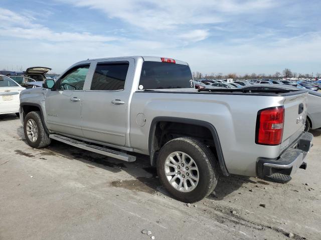 Image 2 of 2014 GMC SIERRA K1500 SLE 2014 with VIN 3GTU2UEC2EG240188