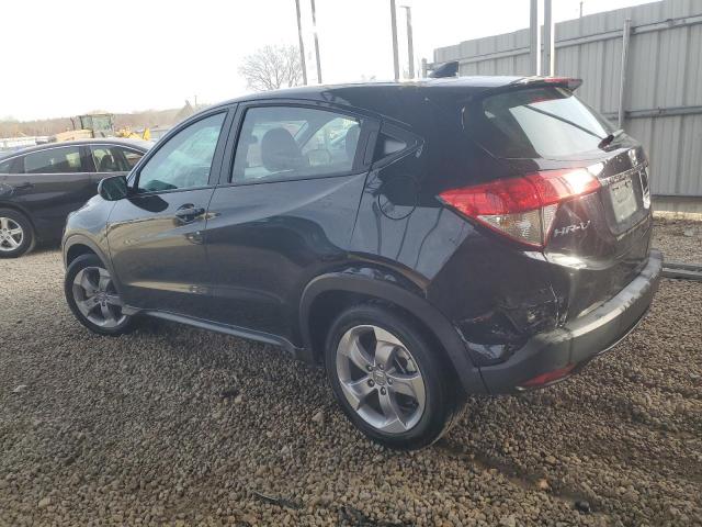 Изображение 2 2020 HONDA HR-V LX 2020 с VIN 3CZRU5H33LM708567