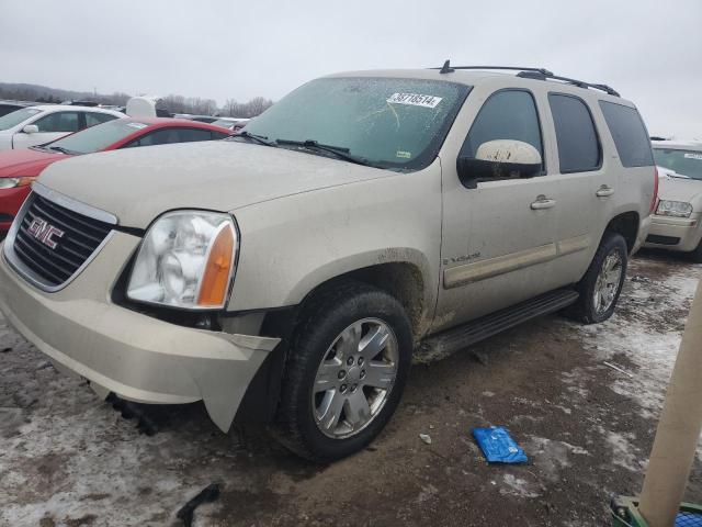 2008 GMC YUKON  2008 image