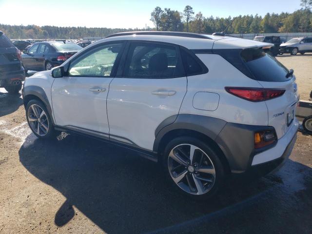 Obraz 2 z 2018 HYUNDAI KONA ULTIMATE 2018 z VIN KM8K53A52JU100466