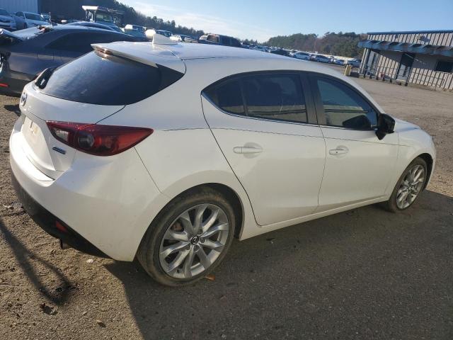 Obraz 3 z 2016 MAZDA 3 GRAND TOURING 2016 z VIN JM1BM1N38G1278087