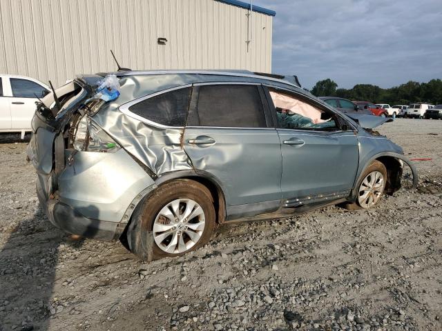 Obraz 3 z 2012 HONDA CR-V EXL 2012 z VIN JHLRM3H70CC002609