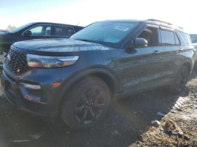 Obraz 2022 FORD EXPLORER ST 2022