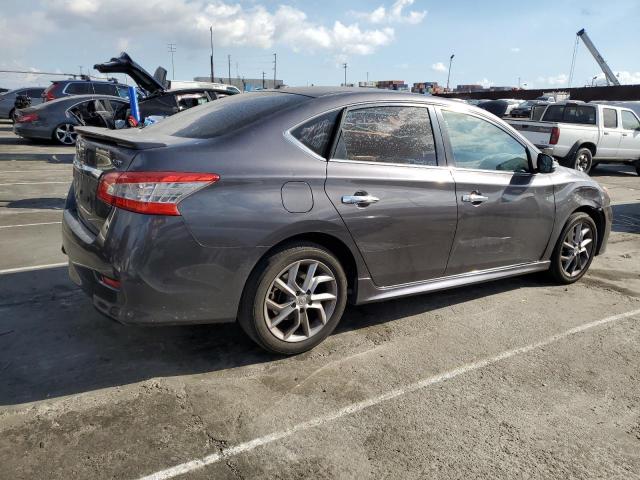 Obraz 3 z 2015 NISSAN SENTRA S 2015 z VIN 3N1AB7AP3FY374445