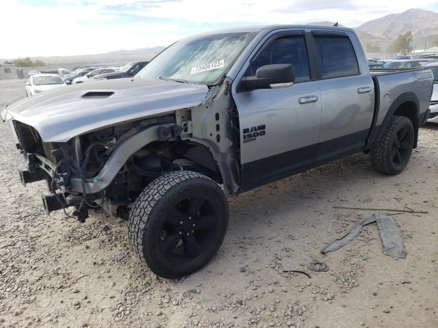 Obraz 2019 RAM 1500 CLASSIC SLT 2019