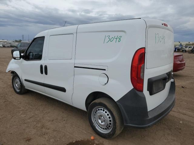 Image 2 of 2017 RAM PROMASTER CITY  2017 with VIN ZFBERFAB5H6E33178