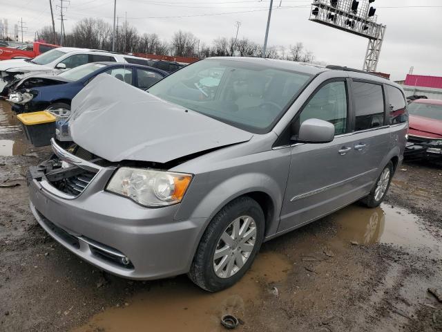 Изображение 2013 CHRYSLER TOWN & COUNTRY TOURING 2013