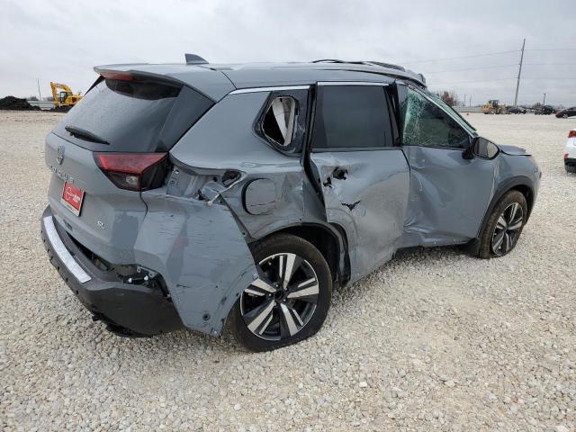 Изображение 3 2023 NISSAN ROGUE SL 2023 с VIN 5N1BT3CA7PC929600