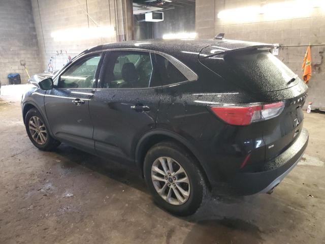 Изображение 2 2020 FORD ESCAPE SE 2020 с VIN 1FMCU9G63LUC57761