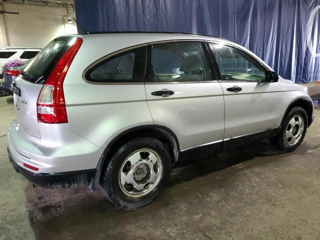 Изображение 3 2010 HONDA CR-V LX 2010 с VIN 5J6RE4H38AL092841