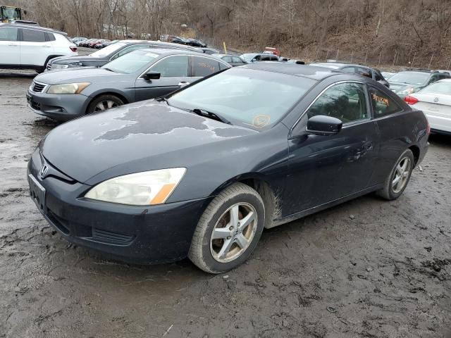 Image 1 of 2005 HONDA ACCORD SE 2005 with VIN 1HGCM71545A022624