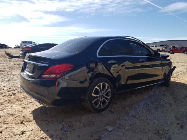 Obraz 3 z 2018 MERCEDES-BENZ C 300 4MATIC 2018 z VIN 55SWF4KB1JU246068