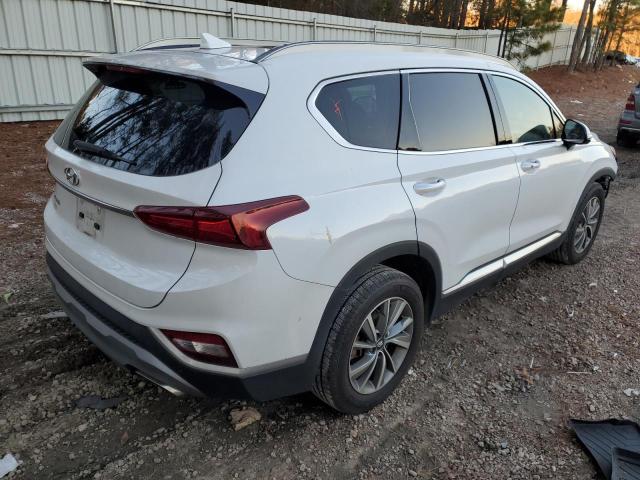 Изображение 3 2019 HYUNDAI SANTA FE LIMITED 2019 с VIN 5NMS53AD1KH067688