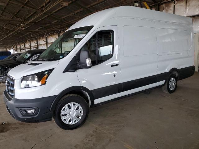 Obraz 2022 FORD TRANSIT T-350 2022